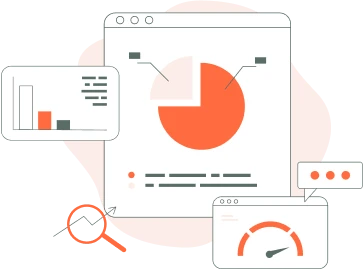 Audit benefits illustration